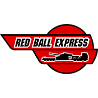 Red Ball Express logo